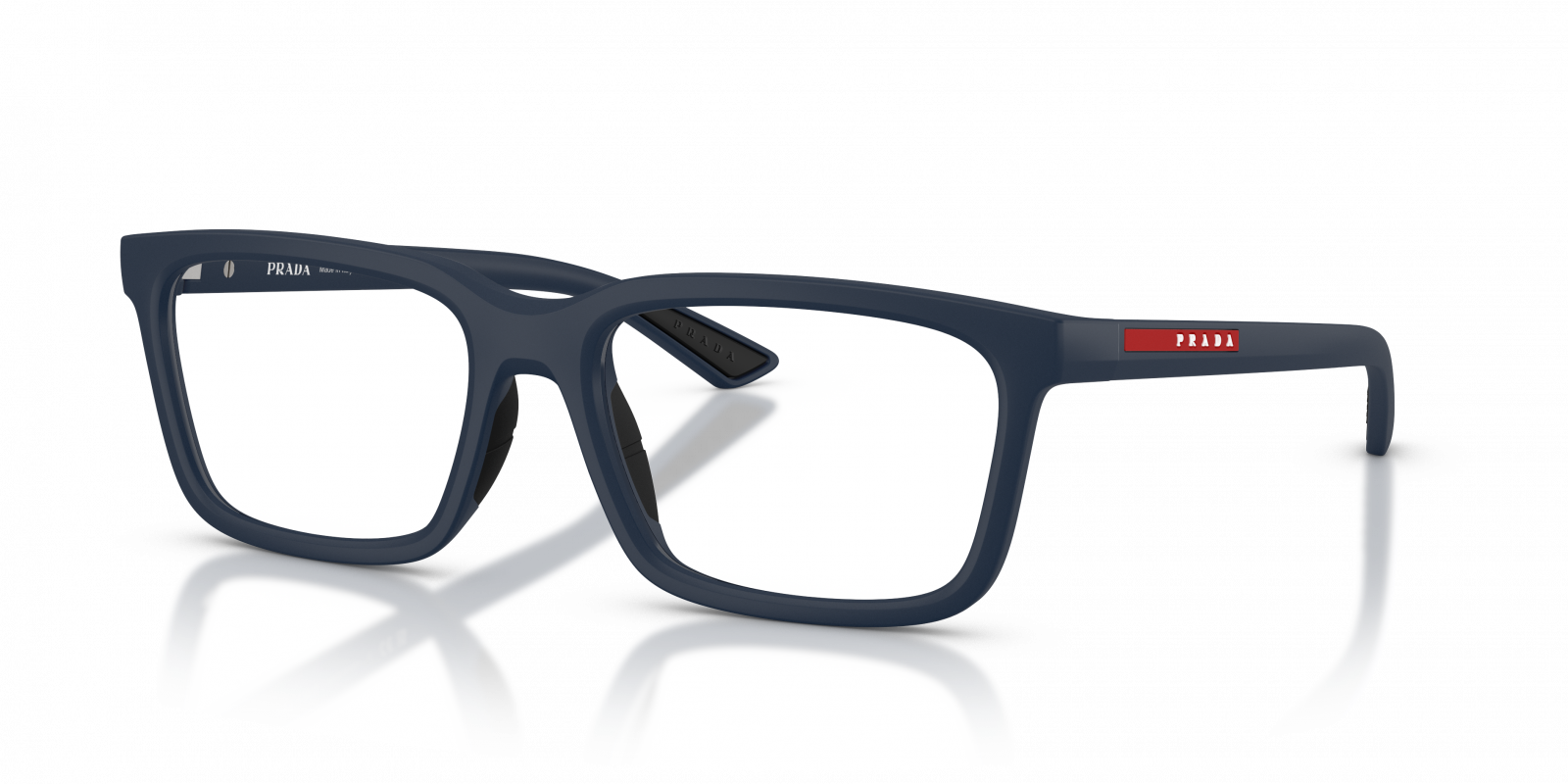 Prada Linea Rossa PS 02SV MAG1O1  